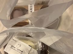 -李大牛和刘大力手作甜品(凯德店)