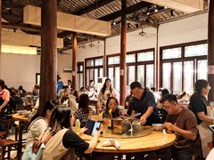 -西园寺素食(西园弄戒幢律寺店)