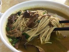-超爷叔面馆(西园店)
