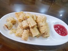 -芦茨金富饭庄·25年老字号·专做稻草鸡