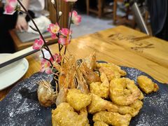 -花溪雨·森林餐厅(石基店)