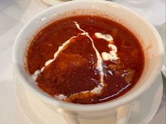 红菜汤-维兰西餐(万泉河店)