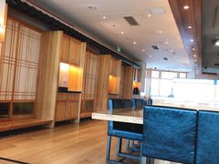 -王鼎精致料理铁板烧(世博源店)