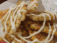 -冶建镜子·老南昌大排档·江西虾王(总店)