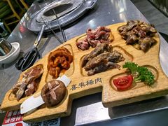 -喜来稀肉(虹泉路店)