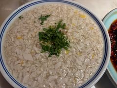 -老淮安·淮安菜(周恩来纪念馆店)