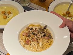 -JANS意式简餐厅·惠灵顿牛排