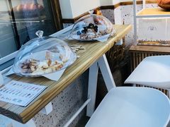 -前进麦味·天然烘焙(凯德1818店)