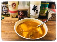 苏伯汤-食戟