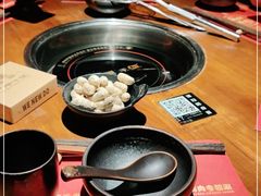 -原牛道·潮汕围炉火锅(讯美店)