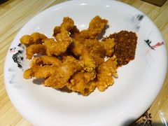 -蛙麻蛙辣炭火蛙锅(南环大街店)