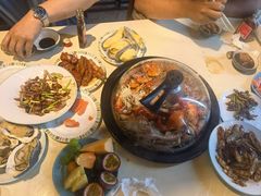-蓝珊甄选海鲜自助·火锅大排档(近阿那亚店)