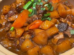 -破三川·新川菜(静安大融城店)