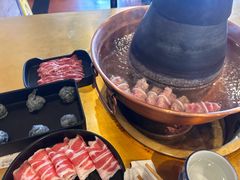 -牛街清真满恒記(平安里西大街店)