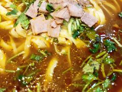 -美玲拉面(鞍山西道店)