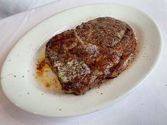 勒眼牛排-茹丝葵经典牛排馆(成都IFS店)