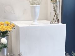 店内布置-SPARROW 家雀儿咖啡本店