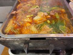 -7只羊·鲜羊肉串·地锅鸡精酿(玄武墨香路店)