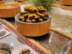 -龍歌自助小火锅(市南金茂湾店)