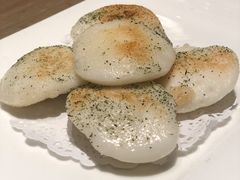 涌江煎塌-枣子树·素食餐厅(普陀山店)