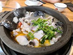 -大鼎石锅鱼(春江里店)
