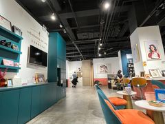 -海马体照相馆(天津世纪都会店)