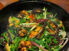 -旺爷砂锅·茶作(国贸城店)