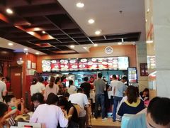 大堂-魏家凉皮(儿童医院店)