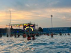 -泉城欧乐堡水上世界