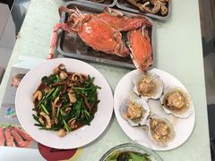 -石塘路海鲜市场(草厂中路店)
