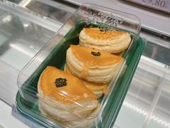 -泸溪河桃酥(鄞州高新宝龙店)