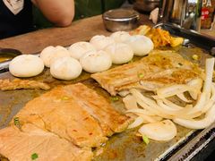 -香猪坊韩国烤肉专属门店(魏公村店)
