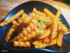 -海雾里小酒馆(解放碑店)