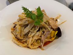 -烛影拾光观景餐厅·创意菜·摄影·小提琴(大唐不夜城店)