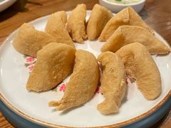 -如轩·海鲜砂锅粥·潮汕菜(海珠店)