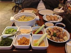 -林四喜·闽南传家菜(鼓浪屿店)