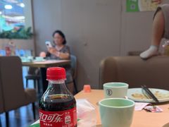 -吕氏疙瘩汤·海鲜新鲁菜(凯德mall新都心店)
