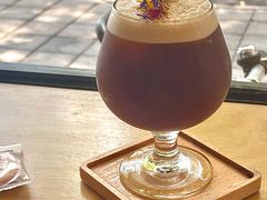 茉莉乌梅冷萃-常识咖啡common sense(春熙路店)