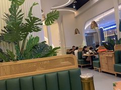 -mango tree芒果树泰国餐厅(青岛万象城店)