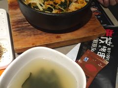 -丰茂烤串(金泉美食宫店)