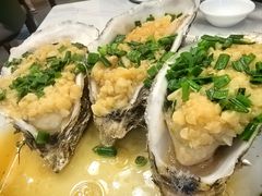 -健跳小海鲜(人民路店)