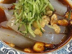 -百年认一力 太原老字号 (桥头街店)