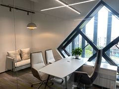 -Meet 空间(华大科技园店)