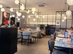 -必胜客(安盛金马店)