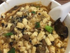 -毅祥斋老孙家泡馍(北院门鼓楼店)