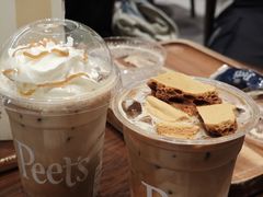 -Peet's 皮爷咖啡(深圳湾万象城店)