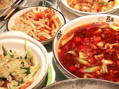 -渝信川菜(西单店)