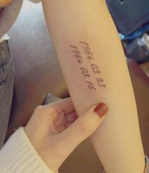 -極致刺青TATTOO STUDIO 私人订制
