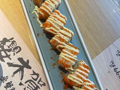 -林妈妈村·日式料理(宝山万达店)