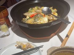 -汤城小厨•粤菜•靓汤(金宝街店)